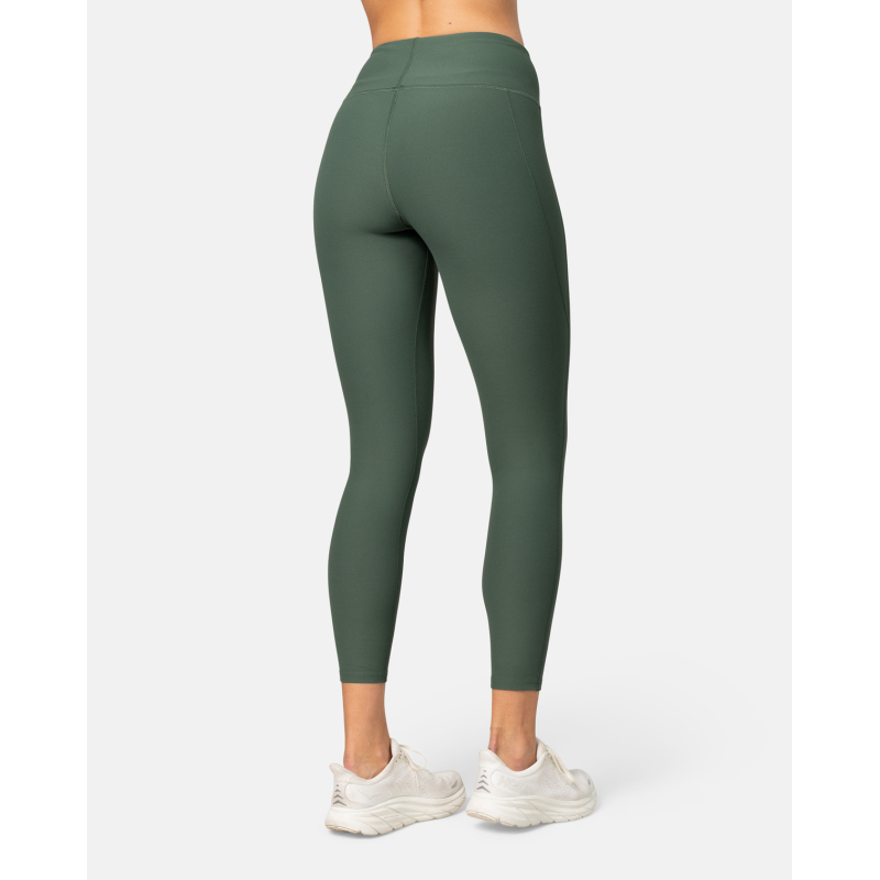 Kari Traa Nina High Waist Tights - Løbetight - Damer | Hardloop