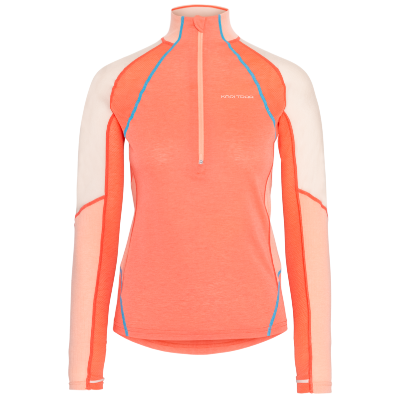 Alma Hz - Sous-vêtement thermique femme
