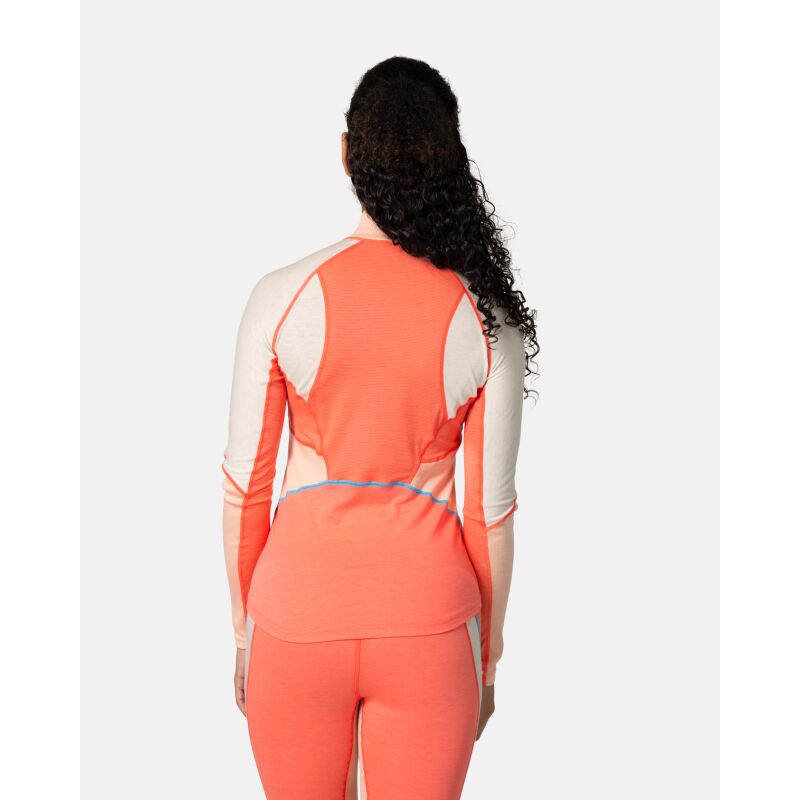 Kari Traa Alma Hz - Intimo - Donna | Hardloop