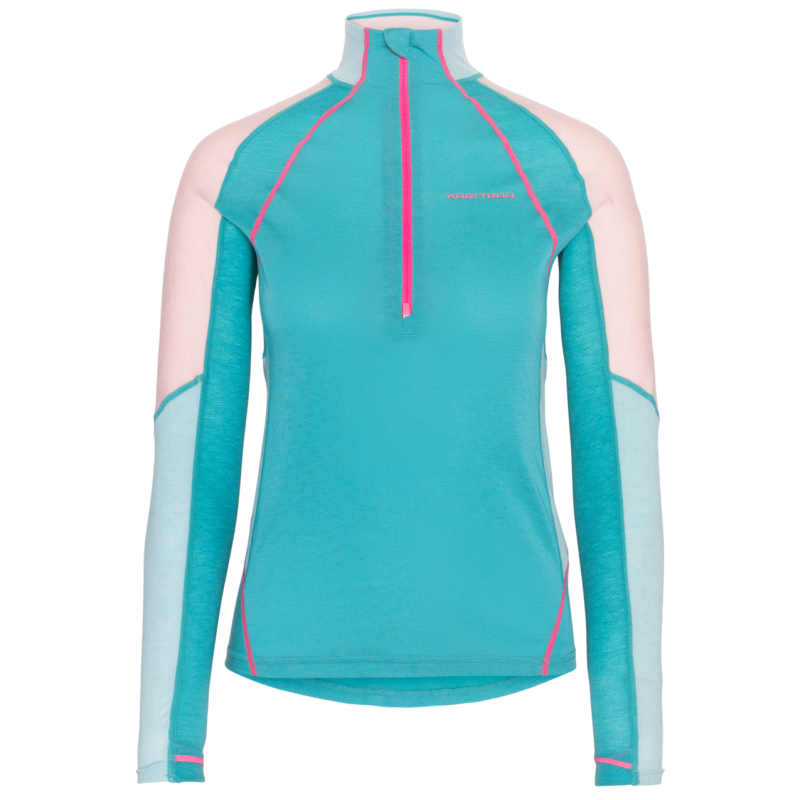 Alma Hz - Roupa interior térmica mulher