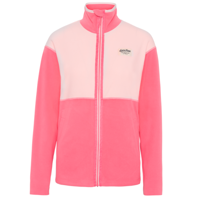 Gracie Midlayer - Fleece jacket - Women's