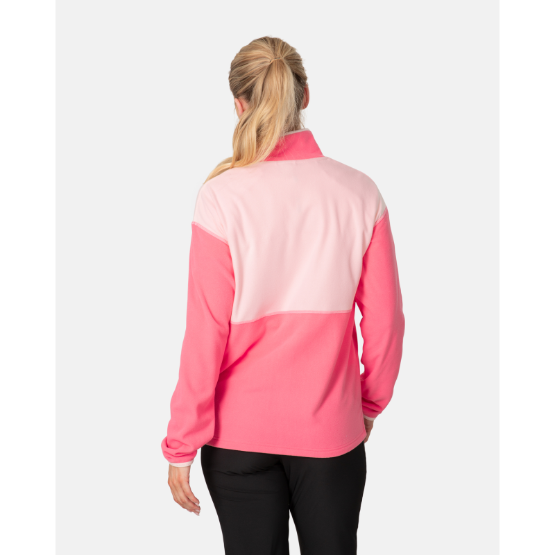 Kari Traa Gracie Midlayer - Fleecetakki - Naiset | Hardloop