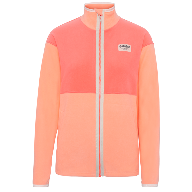 Gracie Midlayer - Fleecejacke - Damen