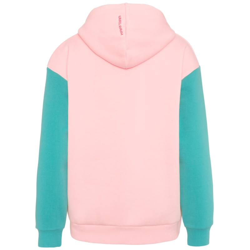 Kari Traa Anelie Hood - Hoodie - Dames | Hardloop