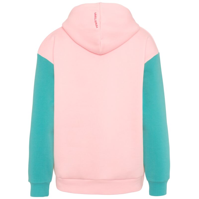 Kari Traa Anelie Hood - Huppari - Naiset | Hardloop
