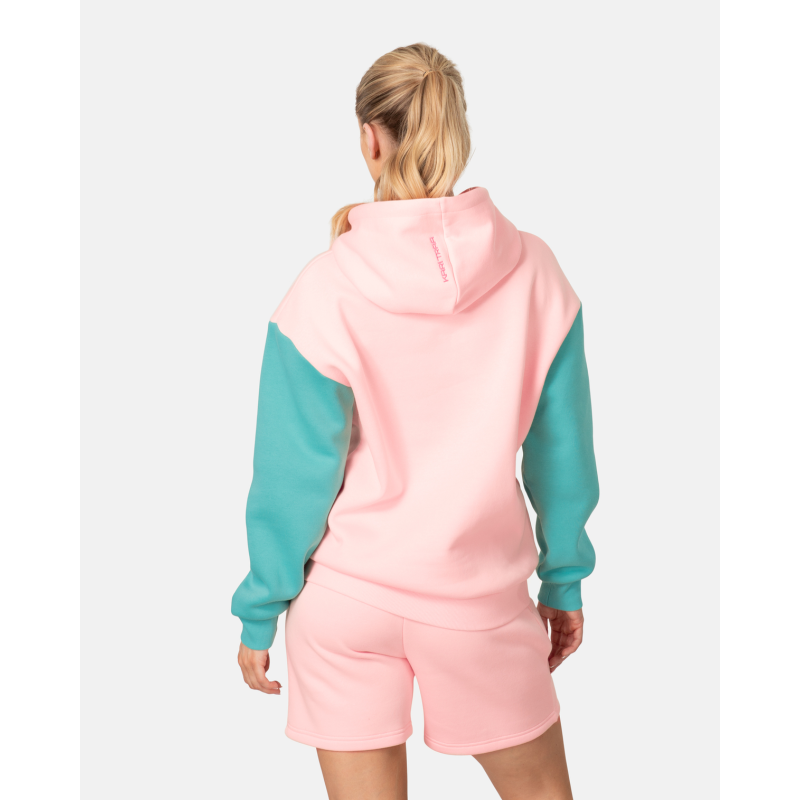 Kari Traa Anelie Hood - Bluza z kapturem damska | Hardloop