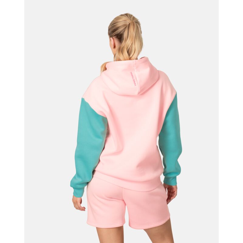 Kari Traa Anelie Hood - Sweatshirt mulher | Hardloop