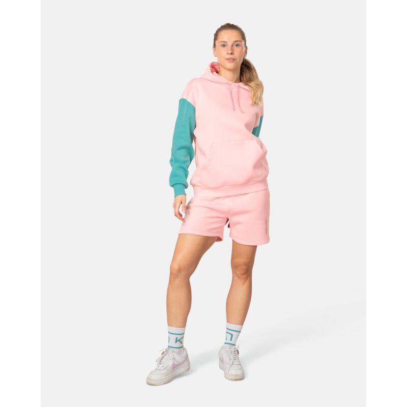 Kari Traa Anelie Hood - Felpa con cappuccio - Donna | Hardloop