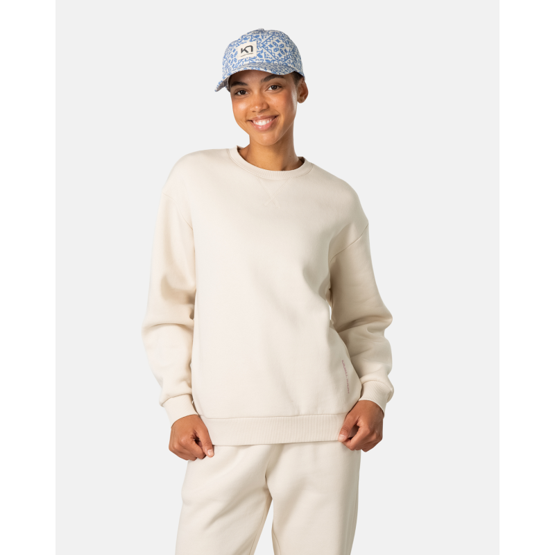 Anelie Crew - Jumper - Women's