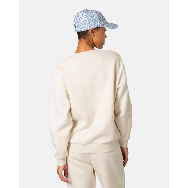 Kari Traa Anelie Crew - Sweatshirt femme | Hardloop