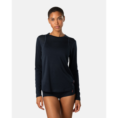 Embla Wool Long Sleeve - T-shirt femme