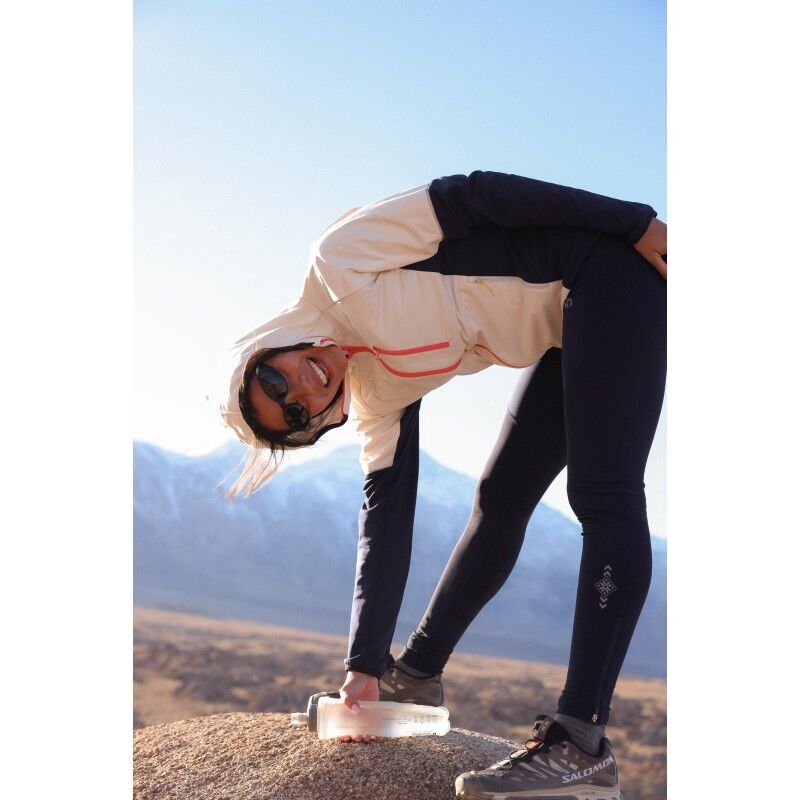 Kari Traa Nia Jacket - Donsjack - Dames | Hardloop