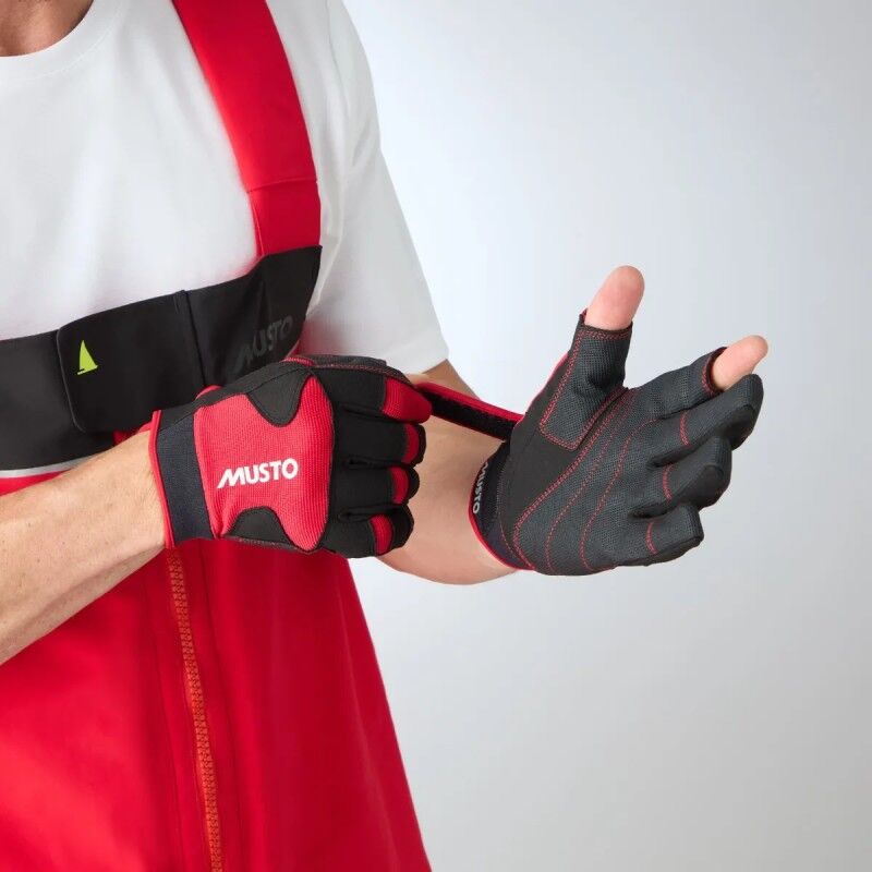 Musto Perf LF Glove 2.0 - Guanti vela | Hardloop