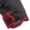 Musto Perf LF Glove 2.0 - Purjehdushanskat | Hardloop