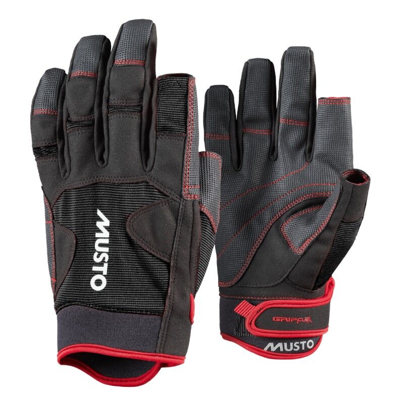 Musto Perf LF Glove 2.0 - Guanti vela | Hardloop