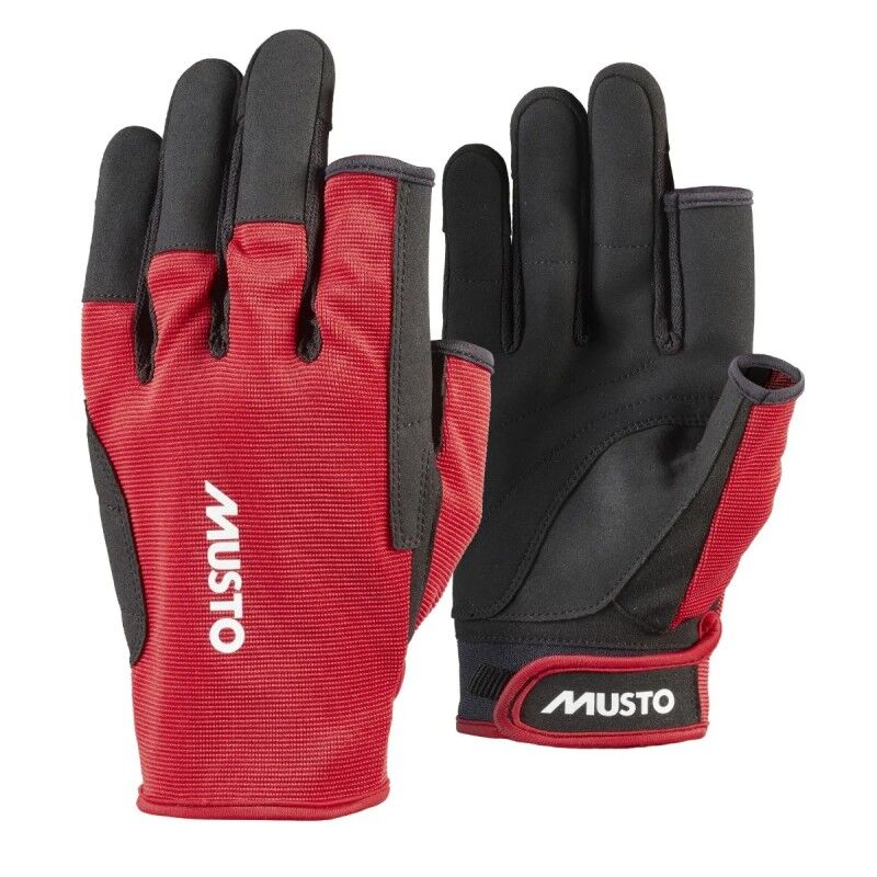 Musto Ess Sailing LF Glove 2.0 - Segelhandschuhe | Hardloop