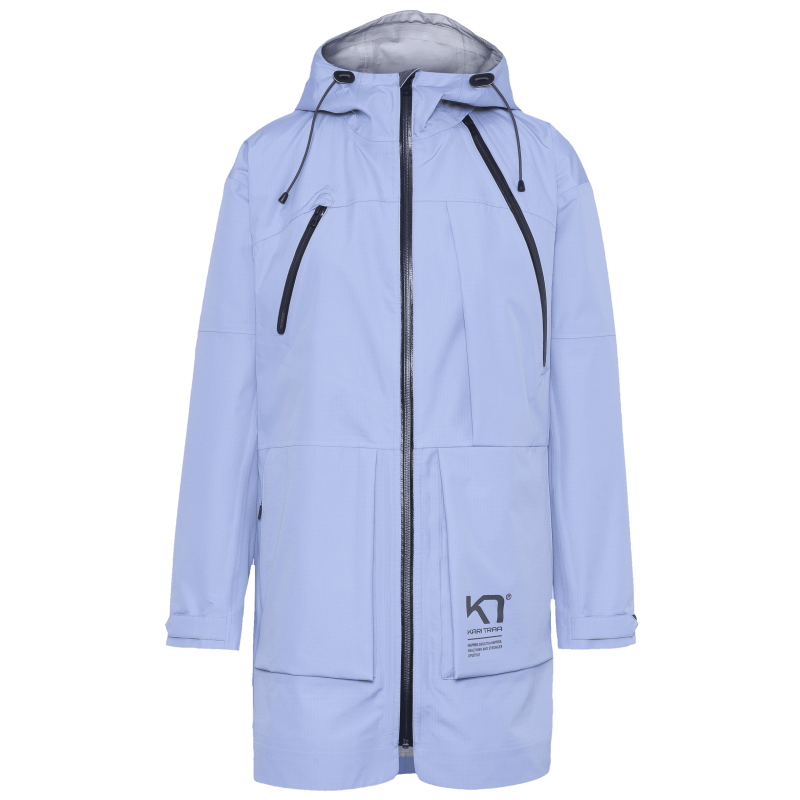 Herre Jacket - Sadetakki - Naiset