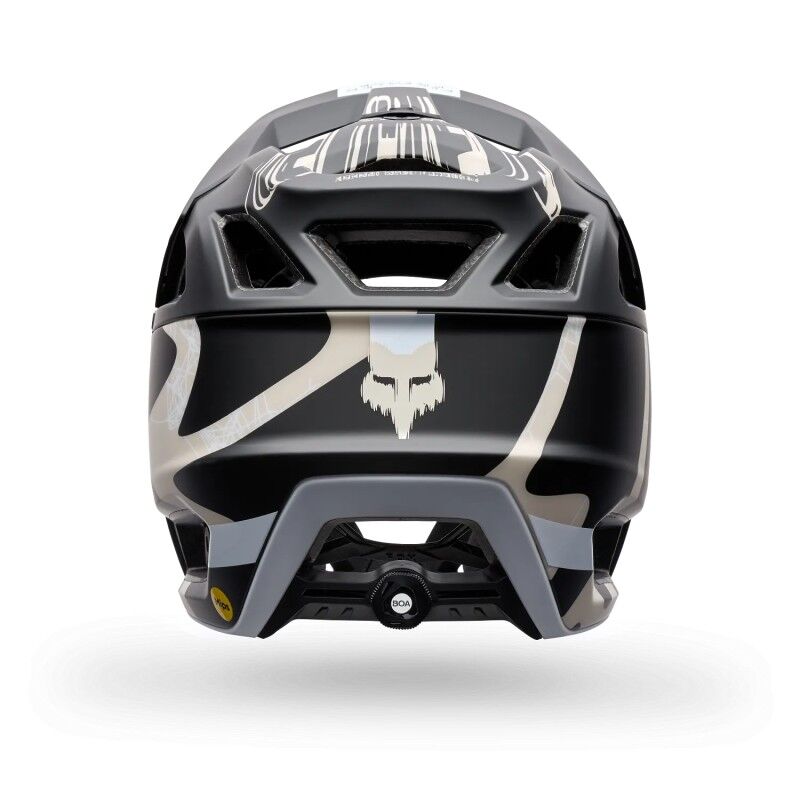 Fox Racing Proframe RS Diffuse - Casque VTT intégral | Hardloop