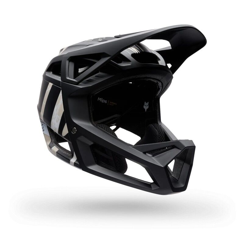 Fox Racing Proframe RS Diffuse - Full face MTB helmet | Hardloop