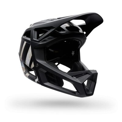 Proframe RS Diffuse - Fullface-Helm