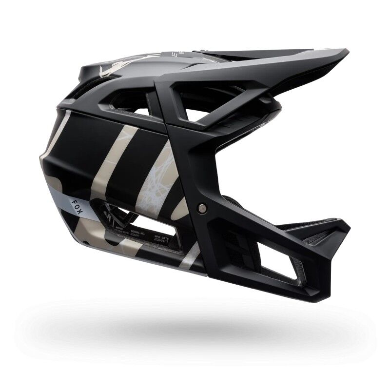 Proframe RS Diffuse - Full face MTB-kypärä