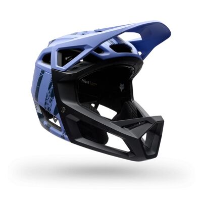 Proframe RS Diffuse - MTB Fullface hjelm
