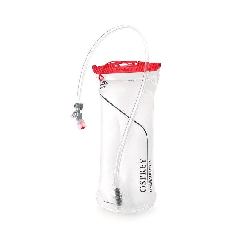 Hydraulics LS 1.5L Reservoir - Poche à eau