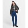 Barbour Millfire Quilted Jacket - Vinterjacka - Dam | Hardloop