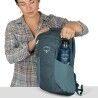 Osprey Farpoint Fairview Travel Daypack - Reisetasche | Hardloop