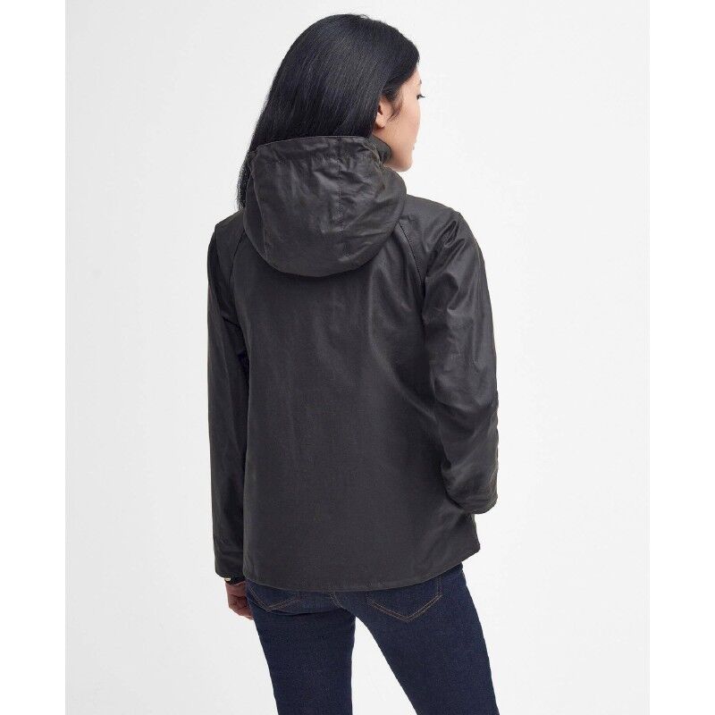 Barbour Avon Wax Jacket - Jacka - Dam | Hardloop