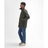 Barbour Beaufort Wax Jacket - Jacket - Men's | Hardloop