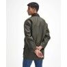 Barbour Beaufort Wax Jacket - Veste homme | Hardloop