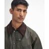 Barbour Beaufort Wax Jacket - Jacket - Men's | Hardloop