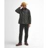 Barbour Bedale Wax Jacket - Jakke - Herrer | Hardloop