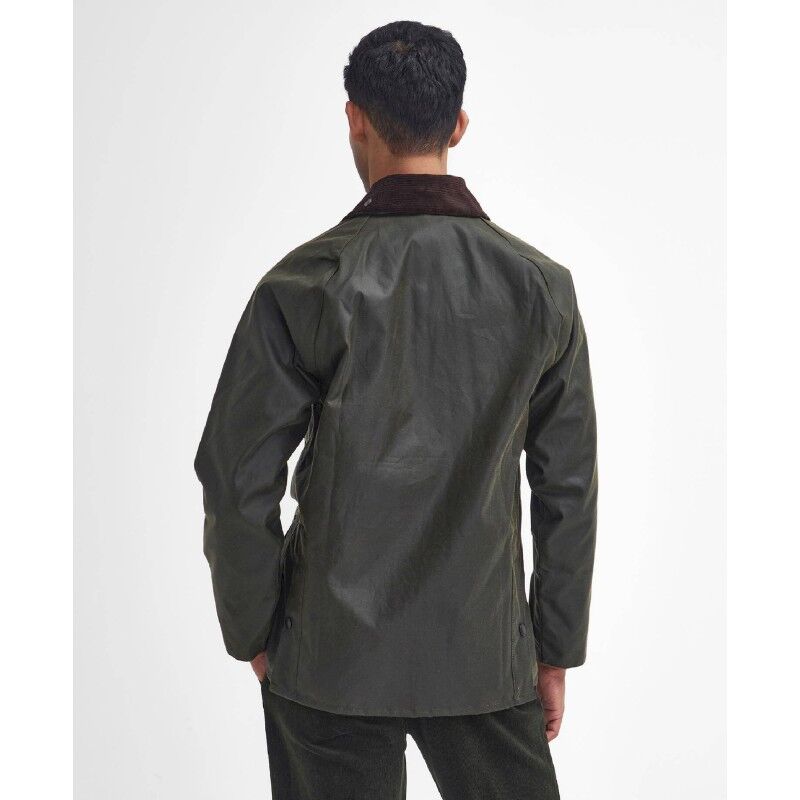 Barbour Bedale Wax Jacket - Jacket - Men's | Hardloop
