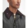 Barbour Bedale Wax Jacket - Jacket - Men's | Hardloop
