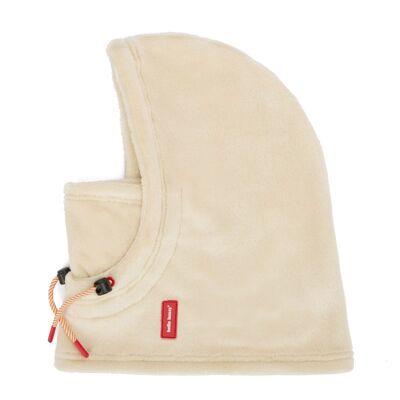 Warmy Cream - Balaclava - Kid's