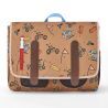 Hello Hossy Mascots Ride - Backpack - Kids' | Hardloop