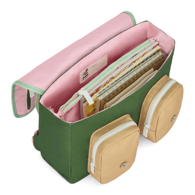Hello Hossy Mini Bubblegum - Backpack - Kids' | Hardloop
