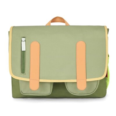 Mini Safari - Rucksack - Kind