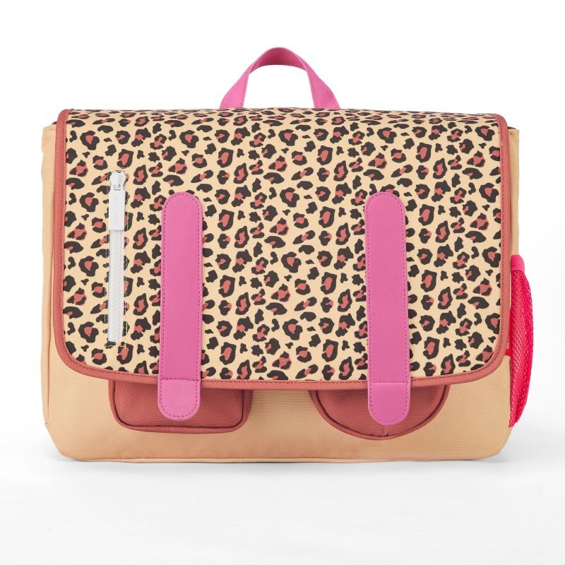 Leopard #7 - Reppu - Lasten