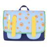 Hello Hossy Bball Crew - Mochila - Niños | Hardloop