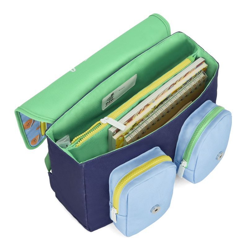 Hello Hossy Bball Crew - Sac à dos enfant | Hardloop