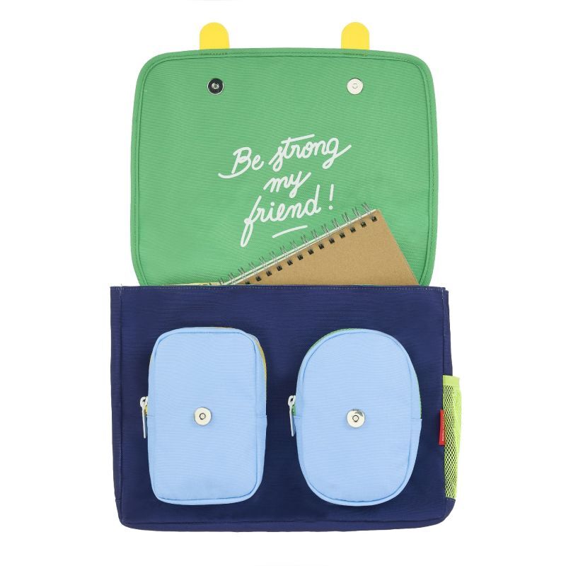 Hello Hossy Bball Crew - Sac à dos enfant | Hardloop