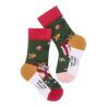 Hello Hossy Pack (3 sets) - Christmas - Meias criança | Hardloop