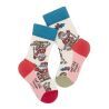 Hello Hossy Pack (3 sets) - Christmas - Sukat - Lasten | Hardloop