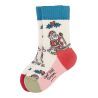 Hello Hossy Pack (3 sets) - Christmas - Sokken - Kinderen | Hardloop