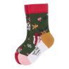 Hello Hossy Pack (3 sets) - Christmas - Socks - Kid's | Hardloop