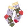 Hello Hossy Pack (3 sets) - Christmas - Sokker - Barn | Hardloop