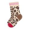 Hello Hossy Pack (4 sets) - Leopard - Sokken - Kinderen | Hardloop